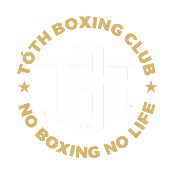 Tóth Boxing Club logó